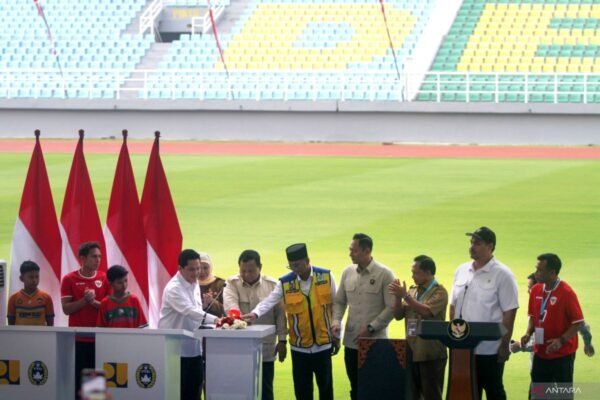 Pengamat Soroti Pentingnya Pemeliharaan 17 Stadion Pasca Renovasi
