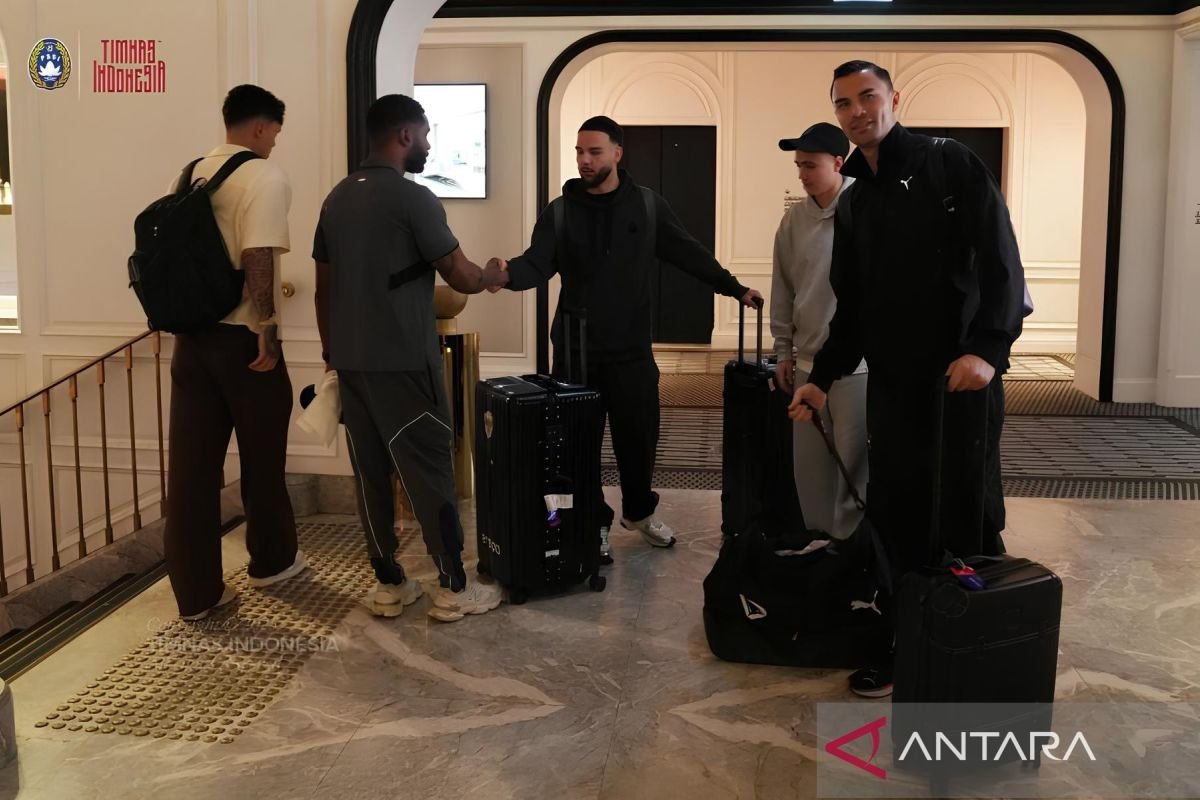 Tiga Pemain Baru Bergabung, Skuad Indonesia Semakin Kompak di Sydney