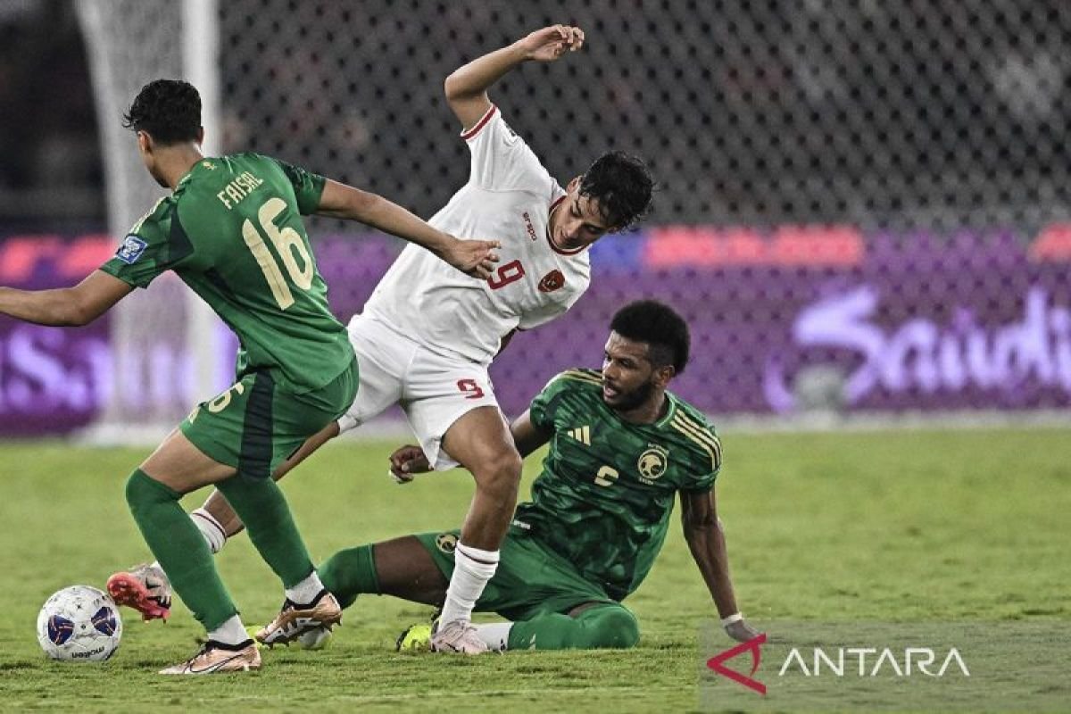 Rafael Struick Semangat Berlatih di Bawah Arahan Patrick Kluivert