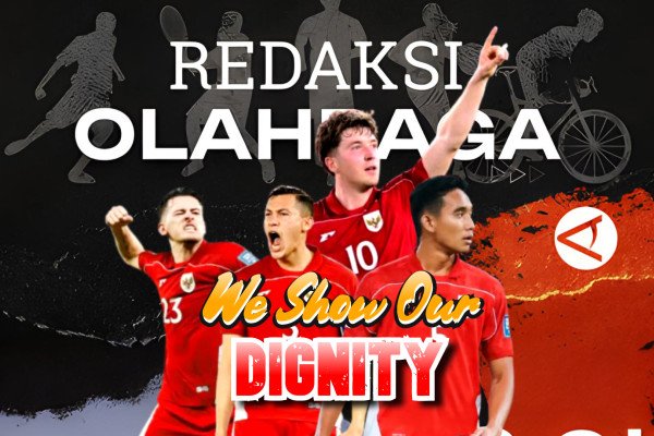 Analisis Timnas: Strategi dan Komposisi Pemain dalam Menghadapi Bahrain - ANTARA News