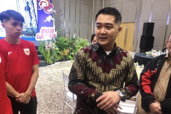 PSSI Konfirmasi 3000 Tiket untuk Suporter Bahrain, Namun Tidak Ada yang Terjual