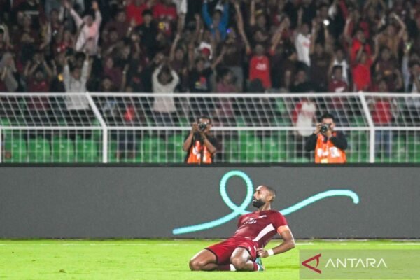 PSM Makassar Kalahkan CAHN FC di Leg 1 Semifinal ACL 2024/2025