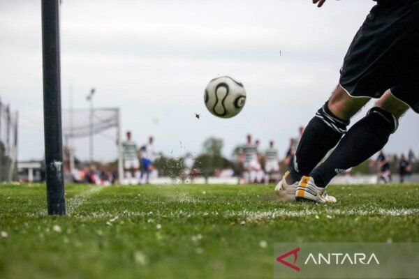 Adrian Wibowo Mencetak Sejarah dengan Debut Bersama LA FC