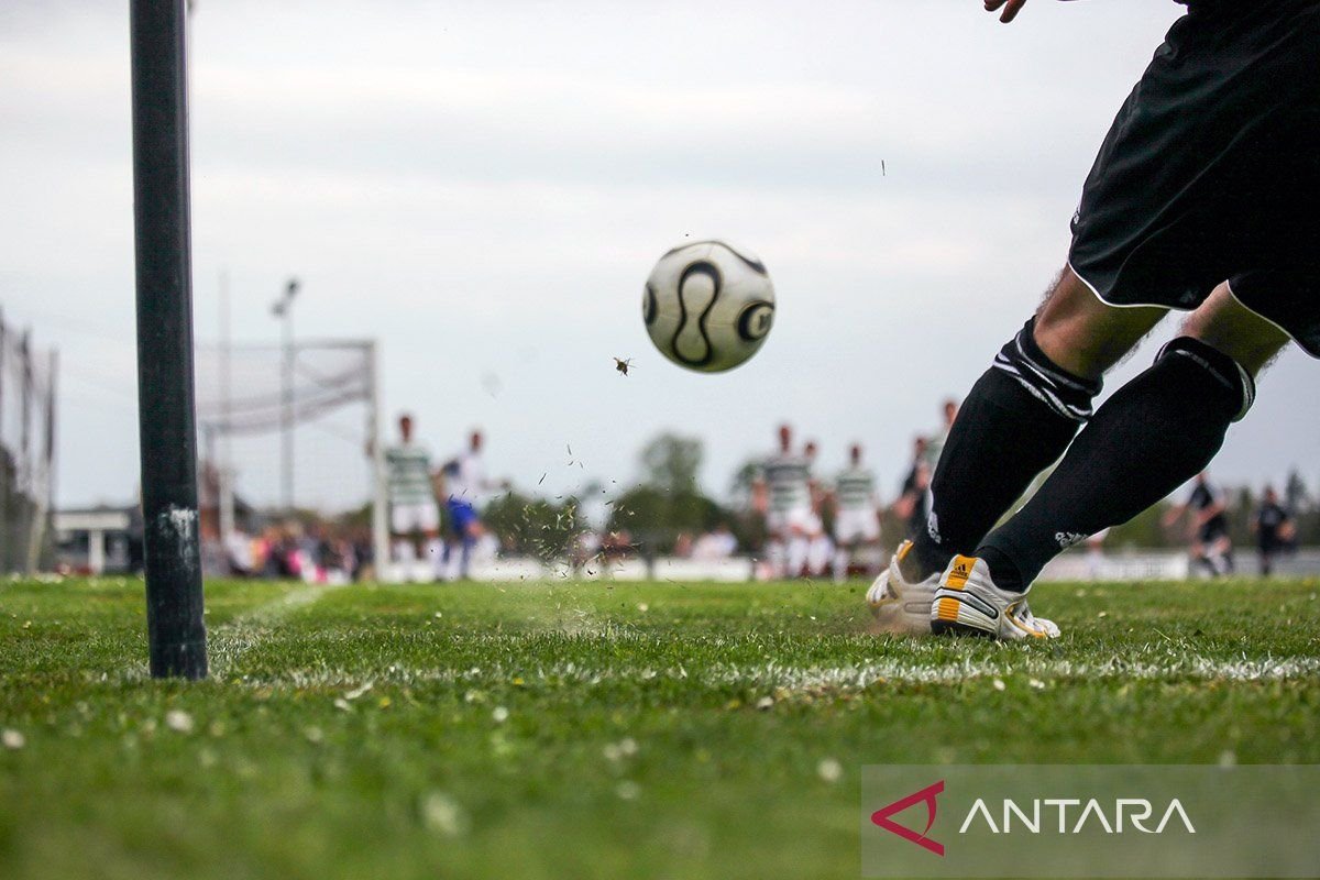 Adrian Wibowo Mencetak Sejarah dengan Debut Bersama LA FC
