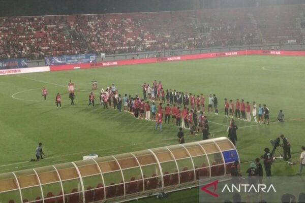 Selamat Jalan Stefano Cugurra: Bali United Gelar Acara Perpisahan