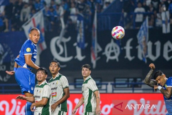 Pertarungan Tujuh Tim untuk Selamat dari Degradasi Liga 1 Indonesia