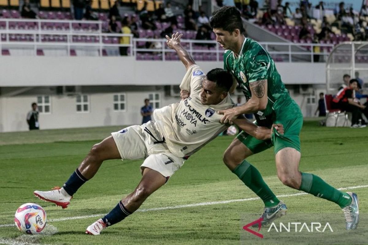 Walau Dua Pemain Andalan Absen, PSS Percaya Diri Hadapi Persija