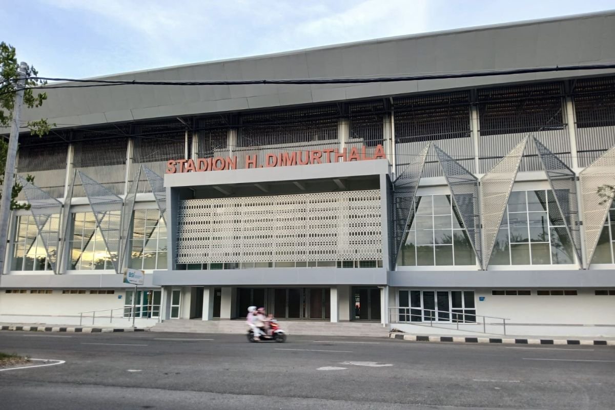 Persiraja Menyampaikan Pendaftaran Dua Stadion Sebagai Markas di Liga 2 Musim 2025/2026