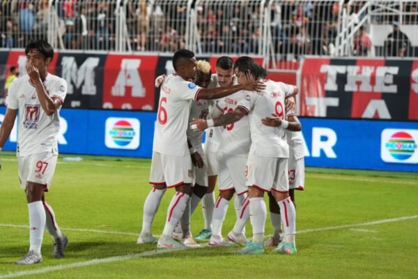 Kesabaran sebagai Kunci Sukses Malut United Mengandaskan PSIS Semarang dengan Skor 5-1