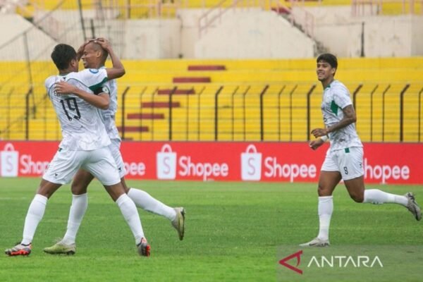PSS Sleman Menjelaskan Alasan Mempertahankan Cleberson Martins