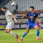 Dimas Drajad Memiliki Ambisi Tinggi untuk Berpartisipasi di Piala Presiden 2025