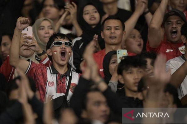Semangat Membara: Judika dan Dan Berikan Inspirasi bagi Penggemar Indonesia