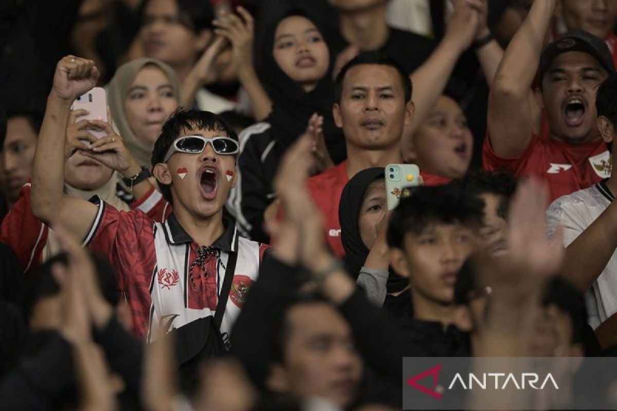 Semangat Membara: Judika dan Dan Berikan Inspirasi bagi Penggemar Indonesia