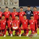 Awal Juli: Timnas U-17 Memulai Persiapan di Bali Menuju Piala Dunia U-17
