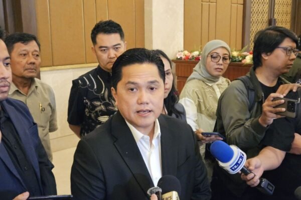 PSSI Meminta Operator Liga Mengizinkan Hanya 7 Pemain Asing yang Diturunkan