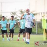 Uji Coba Persebaya di Australia Ditayangkan oleh Televisi Nasional