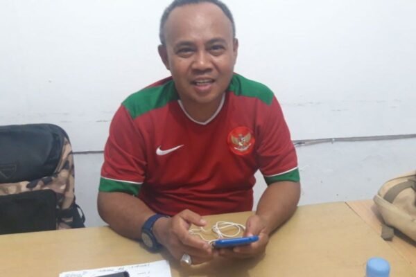 Malut United Selesaikan Isu Yeyen Tumena