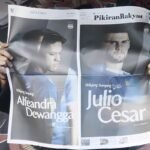Persib Bandung Resmi Perpanjang Kontrak Alfeandra Dewangga Selama Dua Tahun