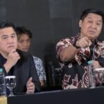 Berikut adalah beberapa alternatif untuk judul "Daftar 30 Pemain Liga Indonesia All Star di Piala Presiden 2025":

1. "30 Pemain Liga Indonesia: Tim All Star Piala Presiden 2025"
2. "Daftar 30 Bintang Liga Indonesia di Piala Presiden 2025"
3. "Piala Presiden 2025: 30 Pemain Terbaik Liga Indonesia"
4. "Tim All Star Liga Indonesia: 30 Pemain Piala Presiden 2025"
5. "Daftar 30 Pemain Unggulan Liga Indonesia untuk Piala Presiden 2025"
6. "Piala Presiden 2025: Pemain Liga Indonesia yang Didesak Masuk Tim All Star"
7. "All Star Liga Indonesia: 30 Nama untuk Piala Presiden 2025"

Silakan pilih salah satu yang paling sesuai atau modifikasi sesuai kebutuhan!