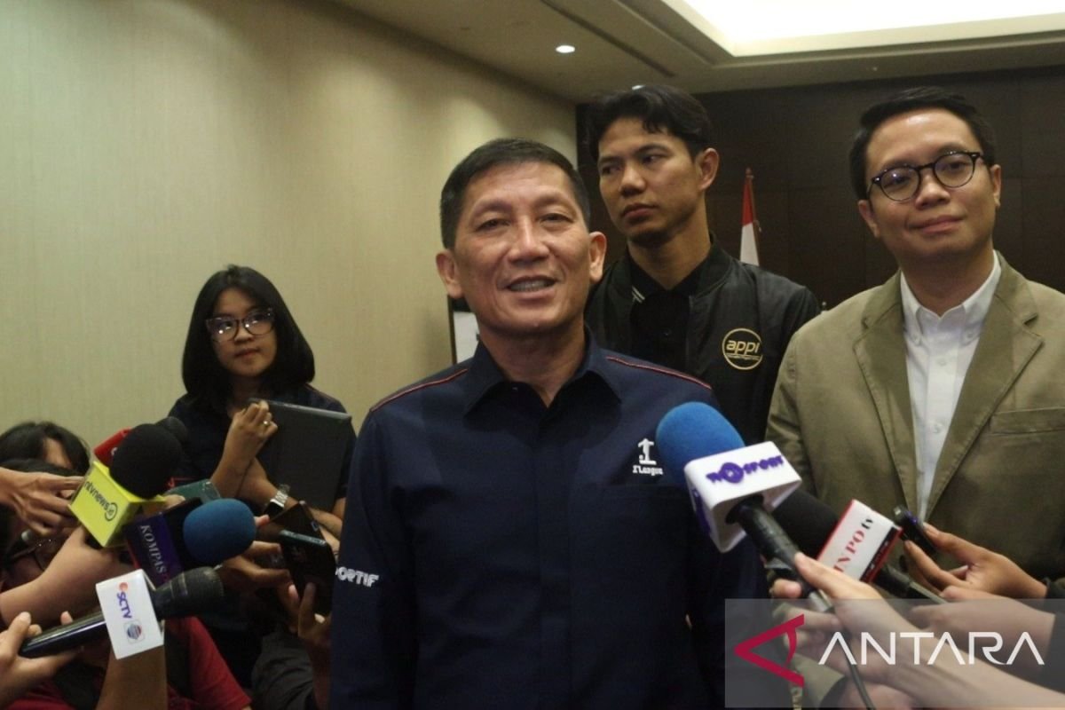 Persib Bandung Batal Jadi Laga Pembuka: Penjelasan Dari I-League