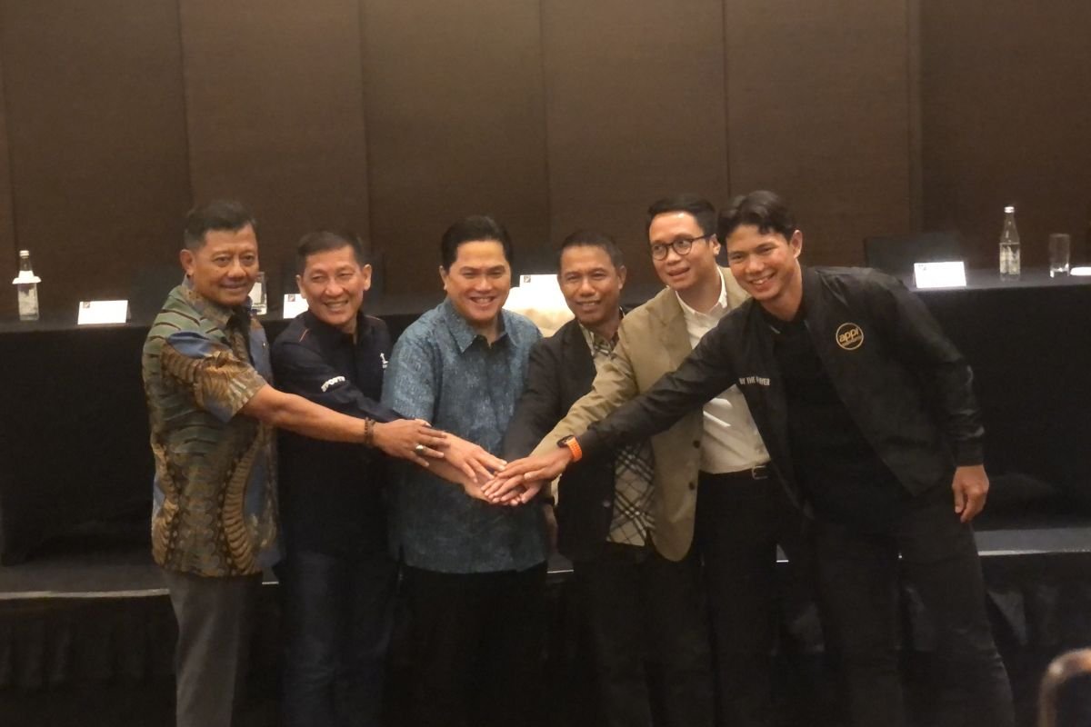 Semen Padang Terhindar dari Sanksi FIFA, PSM Tetap Waspada