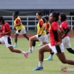 Timnas Putri Indonesia Mengakui Kekuatan Thailand di Piala AFF