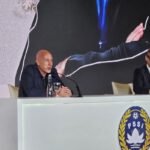 PSSI Menunjuk Alex Zwiers Sebagai Direktur Teknik Baru