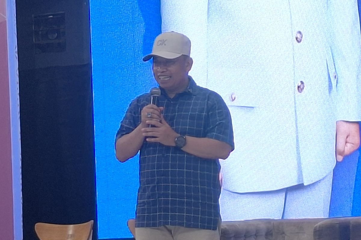 Invitasi Wali Kota Depok kepada Miliano Jonathans untuk Berkunjung ke Depok