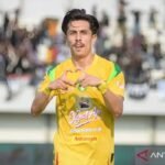 Persebaya Menantikan Putusan Komite Disiplin Terkait Sanksi Rivera