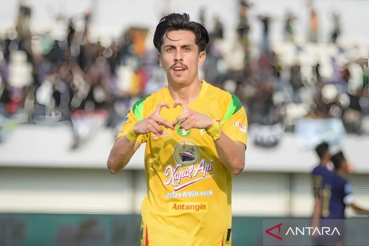 Persebaya Menantikan Putusan Komite Disiplin Terkait Sanksi Rivera