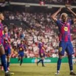 Deco: Barcelona Akan Lebih Cermat Dalam Menangani Cedera Lamine Yamal