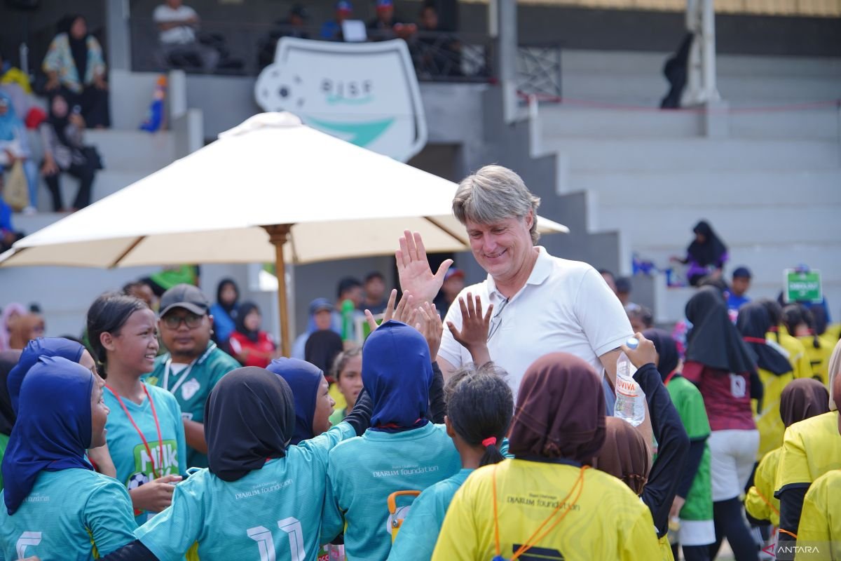 Tingkatkan Kualitas dan Kuantitas MLSC Bekasi Seri 1: Kemajuan yang Signifikan