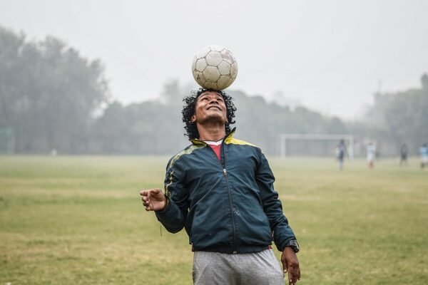 Kesuksesan Tim PSSI Sawahlunto di Liga Lokal