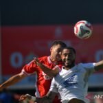BRI Super League Standings Update: Borneo Takes the Lead After Week Five