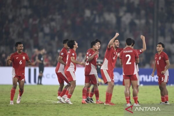 Ketujuh Pemain Baru Timnas U-23 untuk Kualifikasi Piala Asia U-23 2026