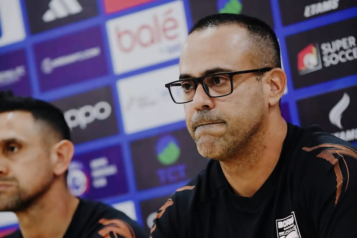 Borneo FC Bertekad Menjaga Rekor Kemenangan Berturut-turut