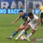 Borneo FC Triumphs Over PSIM Yogyakarta with a 3-1 Victory