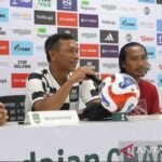 Deltras Siap Sikat Poin di Kandang Persela