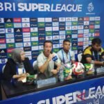 PSIM Akui Kualitas Permainan Borneo Setelah Kalah 1-3 di Kandang