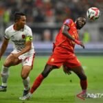 Bali United Berhasil Menahan Imbang Tuan Rumah Persija dengan Skor 1-1