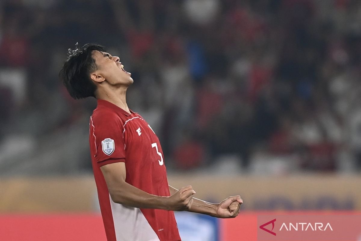 Dia Sambut Positif Kesempatan Kembali Membela Timnas U-23 Indonesia