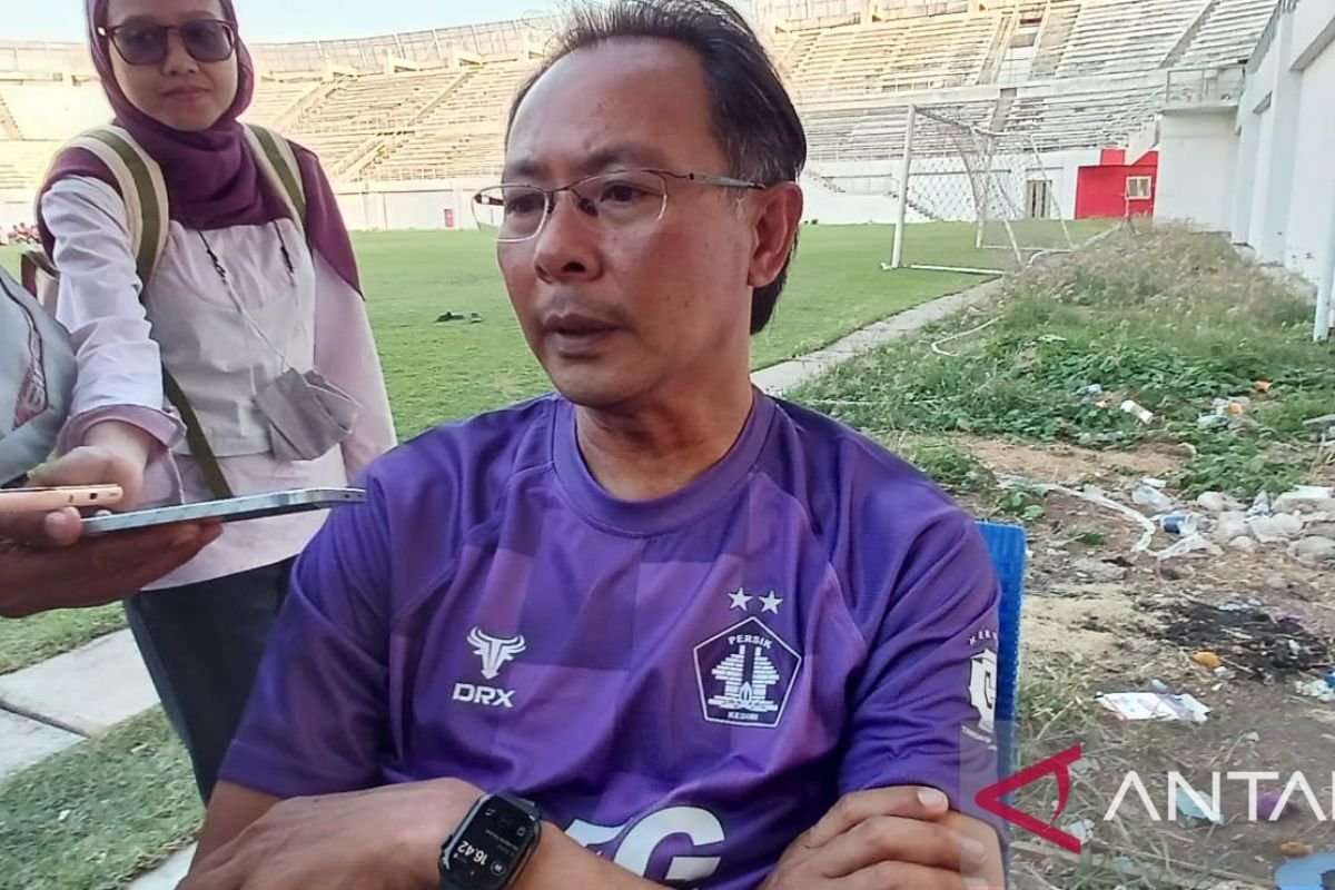 OKS Hadapi Tantangan Musim Hujan di Laga Kontra PSM Makassar