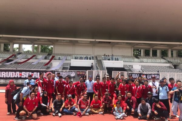 Pelatih Tekankan Pentingnya Kesiapan Mental Setelah Kekalahan Timnas Amputasi Indonesia