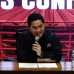 Ketua PSSI Menegaskan Isu Louis Van Gaal Sebagai Pelatih Timnas Indonesia Tidak Benar - ANTARA News