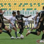 PSM Makassar Siapkan Diri Hadapi PSBS Biak