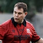 Madura United Mengungkap Alasan Memilih Carlos Perreira sebagai Pelatih Baru