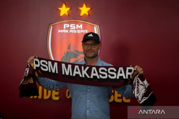 Tomas Trucha: PSM Masih Perlu Perbaikan dan Penyempurnaan
