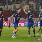 PSIM Yogyakarta Rencanakan Uji Coba Selama Masa Jeda Kompetisi