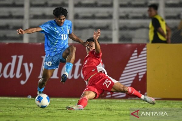 Raka dan Cahya Tetap Dapat Beraksi untuk PSIM Walaupun Bergabung dengan TC Timnas