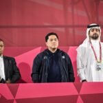 Erick Thohir Menghargai Komitmen FIFA PVP dalam Memerangi Rasisme
